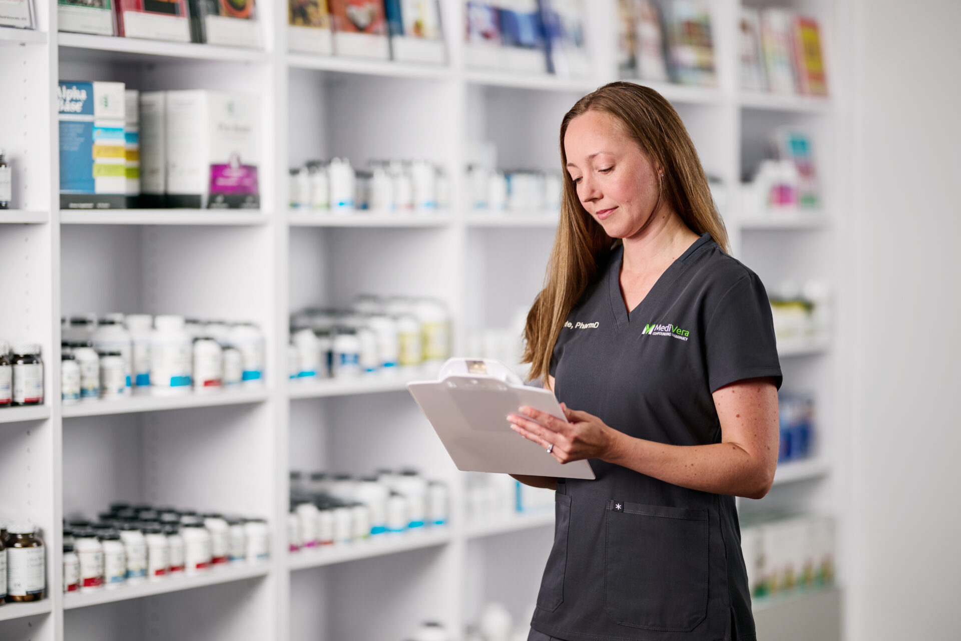 medivera compounding pharmacy semaglutide Liraglutide Injection