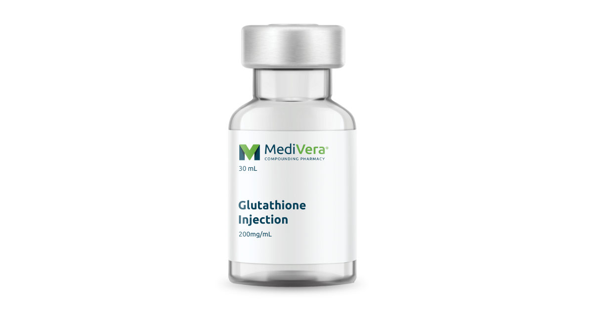 Glutathione Injection