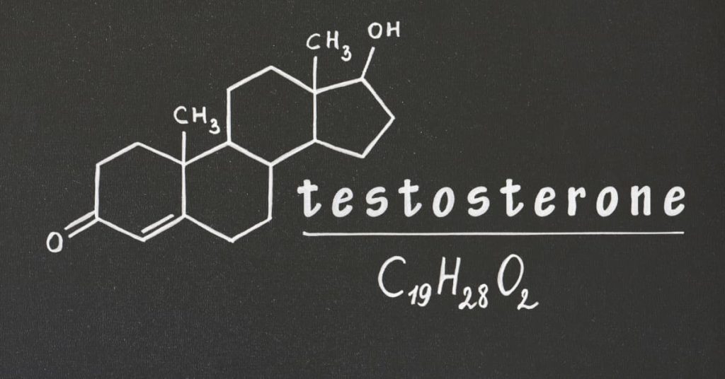 Compounded TRT with MediVera