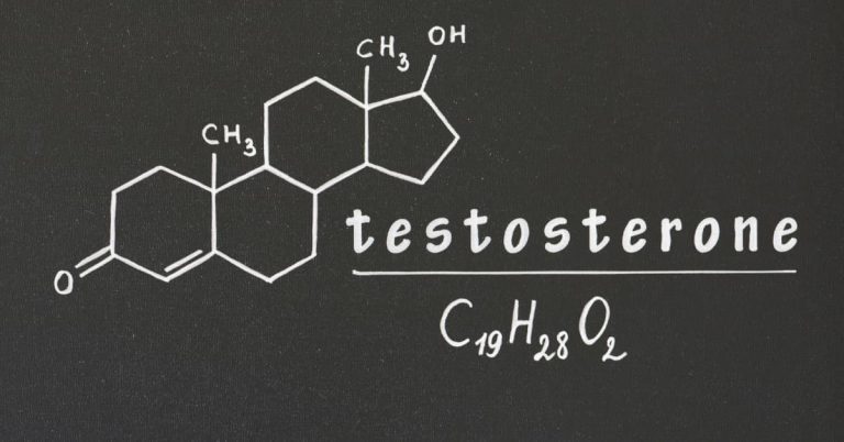 Compounded TRT with MediVera