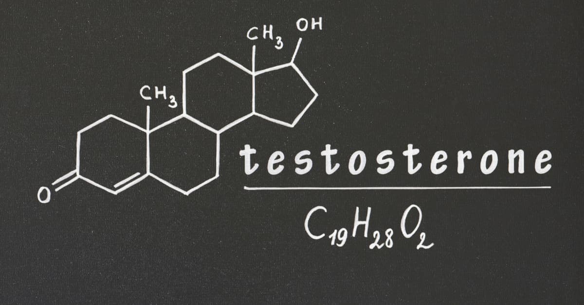 Compounded TRT with MediVera