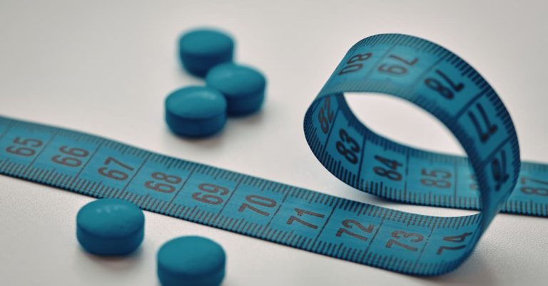 Compounded weight management medications