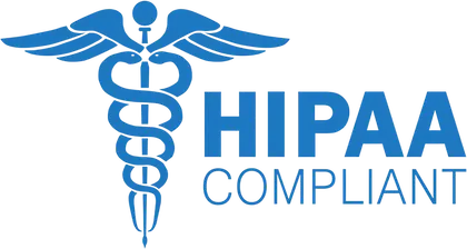 HIPAA Compliant