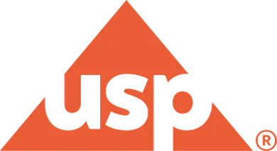 USP - United States Pharmacopeia standards