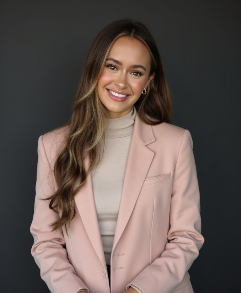 Meaghan Jerrard