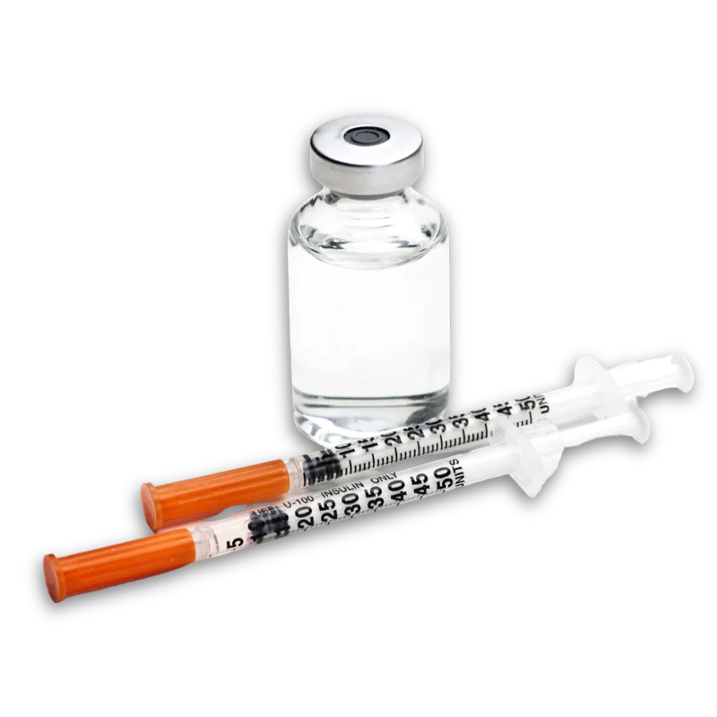Bi-Mix Solution