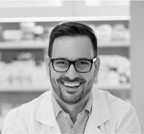 MediVera pharmacy team