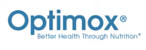 Optimox logo