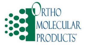 Ortho Molecular Products logo