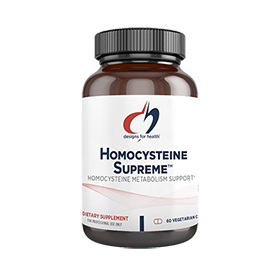 H-S-N Complete – 120 Caps by Designs For Health