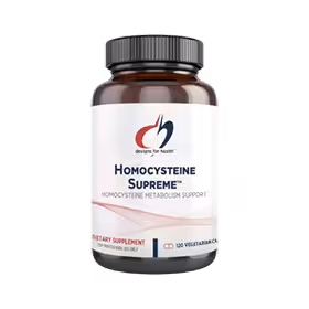 HTN Supreme – 120 Caps by Designs For Health