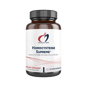HTN Supreme – 120 Caps by Designs For Health