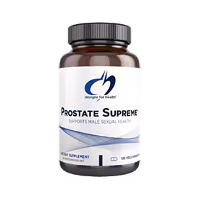 Prostate Supreme – 120 Caps by Designs For Health