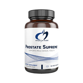 Prostate Supreme – 120 Caps by Designs For Health