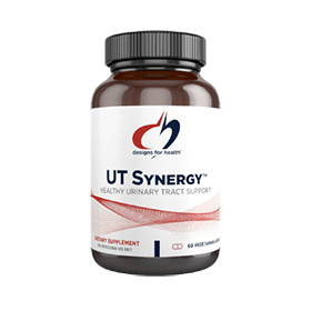 UT Synergy – 60 Caps by Designs For Health