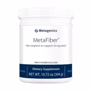 MetaFiber – 304g by Metagenics