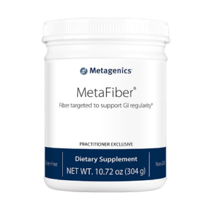 MetaFiber – 304g by Metagenics