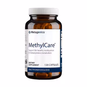 MethylCare – 120 Caps by Metagenics