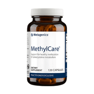 MethylCare – 120 Caps by Metagenics