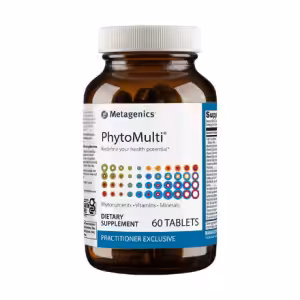 PhytoMulti – 60 Tabs by Metagenics