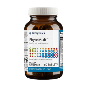 PhytoMulti – 60 Tabs by Metagenics