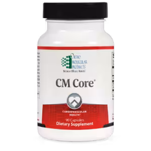 CM Core – 90 Caps by Ortho Molecular Products