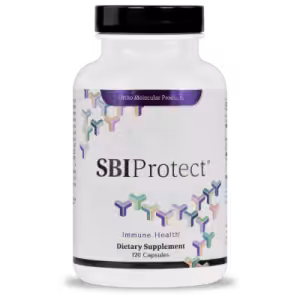 SBI Protect – 120 Caps by Ortho Molecular Products