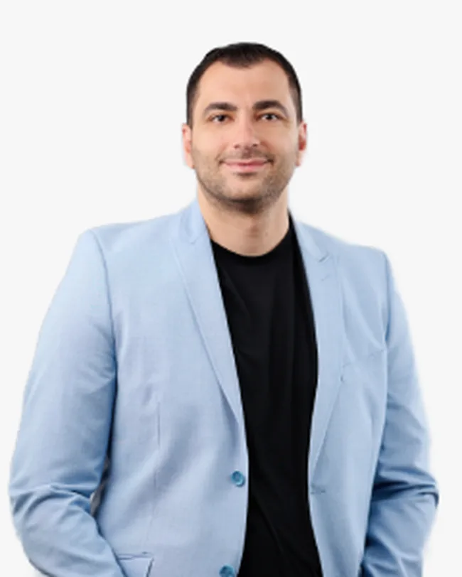 Andi Sheena, Director of Human Resources at MediVera Compounding Pharmacy