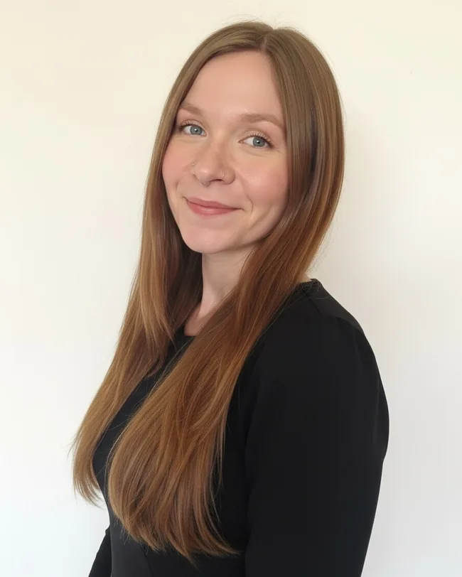Emily Glarner, Sales Operations Manager at MediVera Compounding Pharmacy