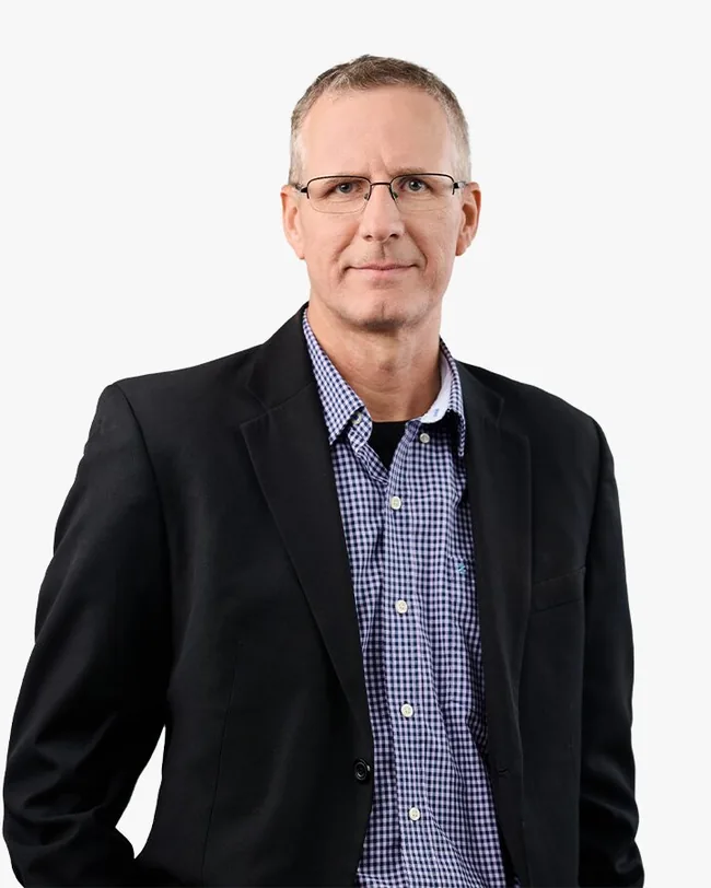 Joel Gajewski, Director of Sales at MediVera Compounding Pharmacy