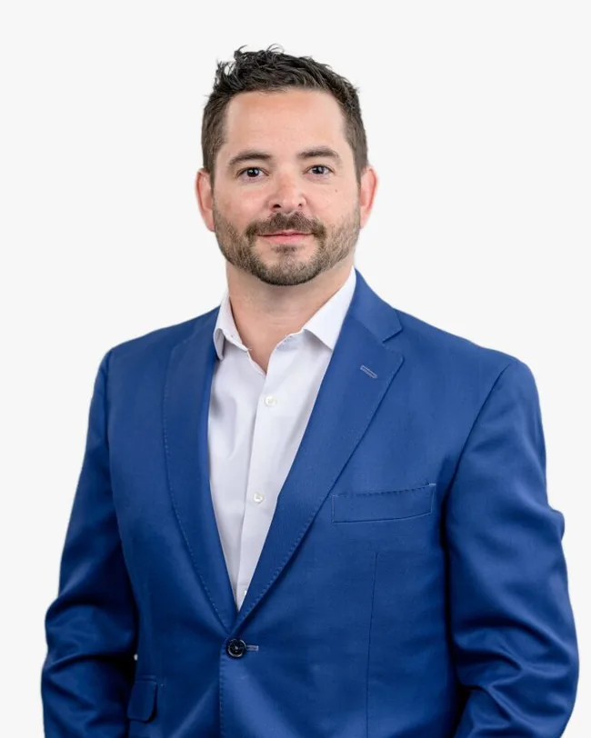 Jonathan Ghazal, Division Sales Manager at MediVera Compounding Pharmacy