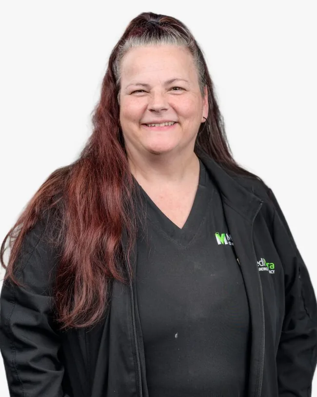 Melinda Rubin, Special Accounts Manager at MediVera Compounding Pharmacy