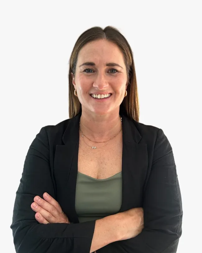 Sara Daly, Territory Sales Manager at MediVera Compounding Pharmacy