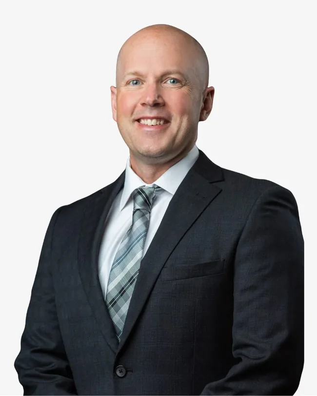 Steven Merkel, Director of Finance at MediVera Compounding Pharmacy