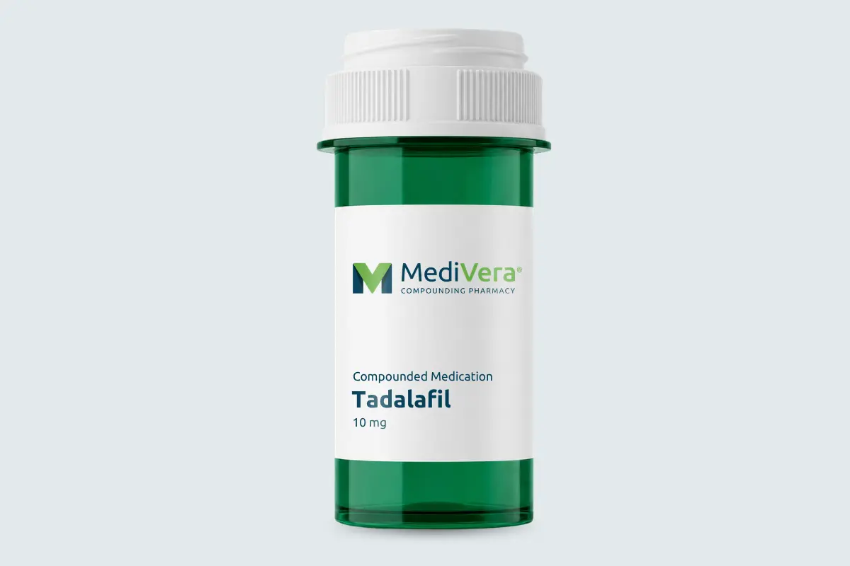 Tadalafil
